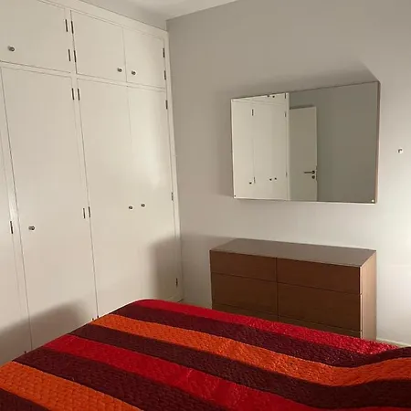 Las Ramblas Apartman Santa Cruz de Tenerife