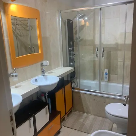 Apartman Las Ramblas