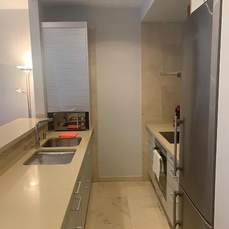 Las Ramblas Apartman Santa Cruz de Tenerife