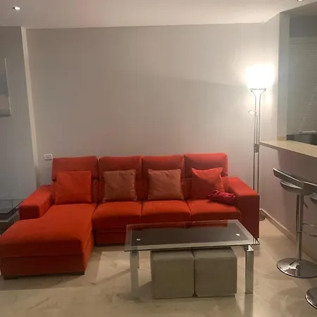 Apartament Las Ramblas *