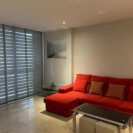 Las Ramblas Apartament Santa Cruz de Tenerife