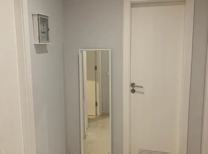Las Ramblas Apartmán *