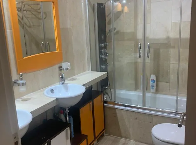Apartmán Las Ramblas