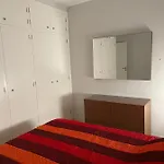Las Ramblas Appartement Santa-Cruz de Ténérife