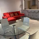 Las Ramblas Appartement