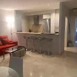 Las Ramblas Appartement