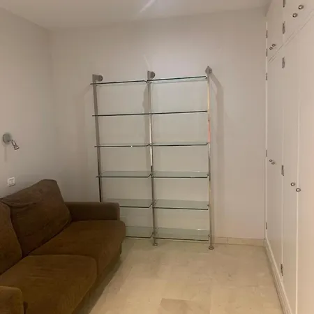 Las Ramblas Appartement Santa-Cruz de Ténérife