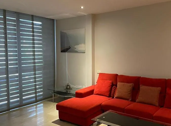 Las Ramblas Apartment Santa Cruz de Tenerife