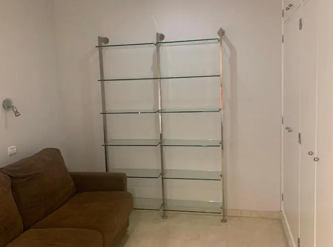 Las Ramblas Apartment Santa Cruz de Tenerife
